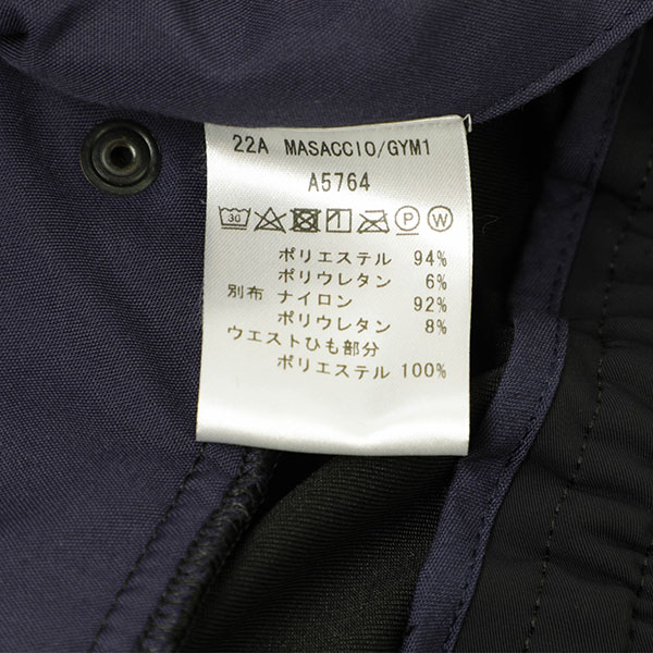 giabsarchivio ジャブスアルキヴィオ MASACCIO GYM マサッチョ